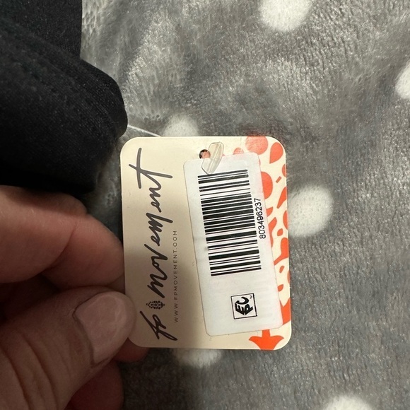 Free People Movement Illuminate Onesie, Size XS (v) - Picture 12 of 13